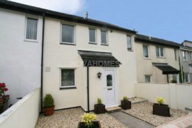 3 Bedroom Terraced